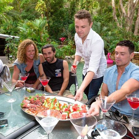 Turtle Cove Beach Resort - Adults Only Lgbtqia & Allies Wangetti Bagian luar foto