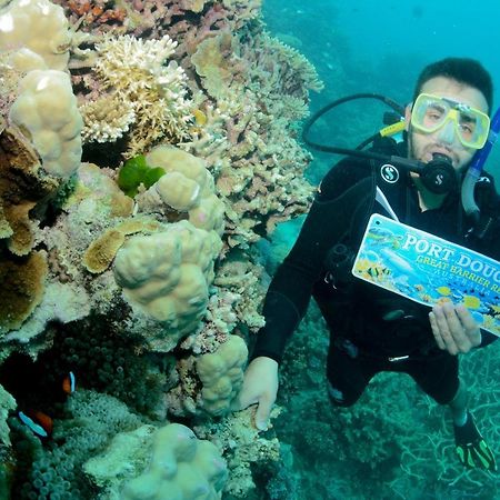 Turtle Cove Beach Resort - Adults Only Lgbtqia & Allies Wangetti Bagian luar foto