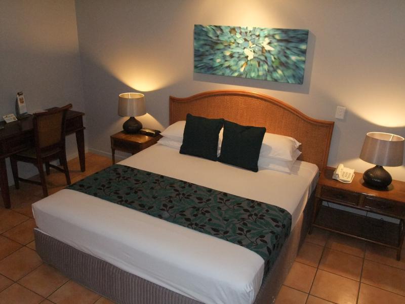 Turtle Cove Beach Resort - Adults Only Lgbtqia & Allies Wangetti Bagian luar foto