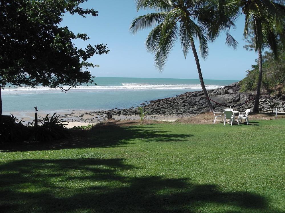 Turtle Cove Beach Resort - Adults Only Lgbtqia & Allies Wangetti Bagian luar foto
