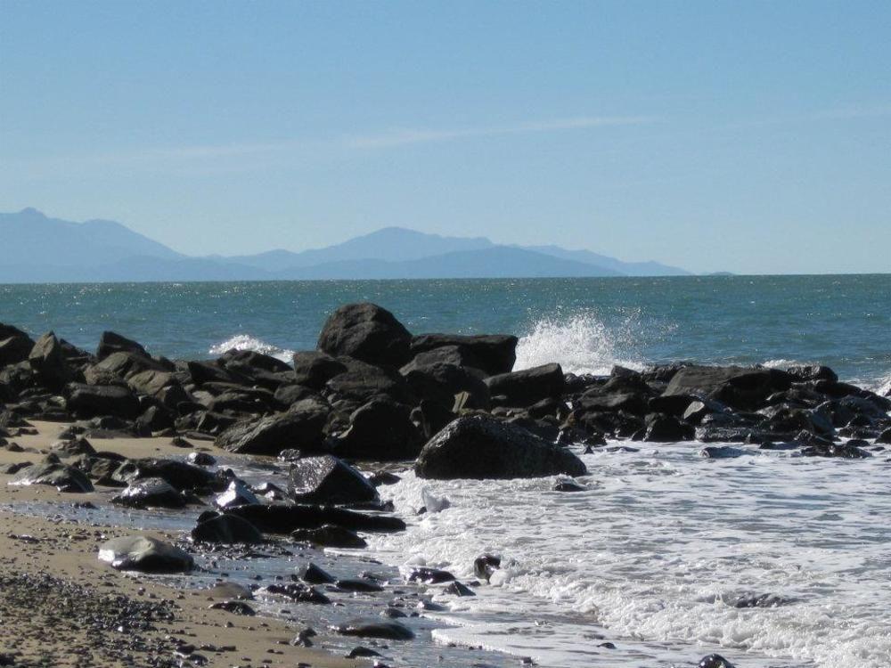 Turtle Cove Beach Resort - Adults Only Lgbtqia & Allies Wangetti Bagian luar foto