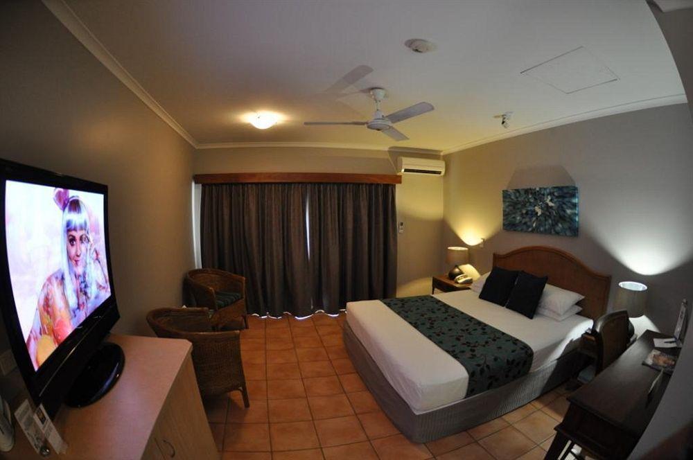 Turtle Cove Beach Resort - Adults Only Lgbtqia & Allies Wangetti Bagian luar foto