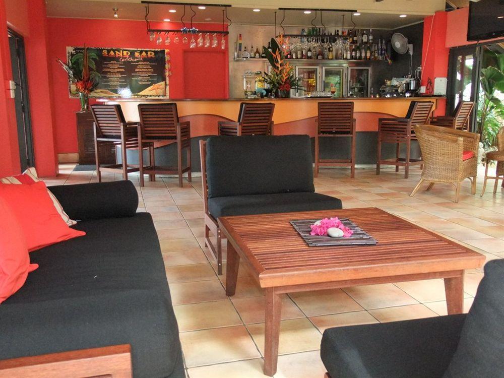 Turtle Cove Beach Resort - Adults Only Lgbtqia & Allies Wangetti Bagian luar foto