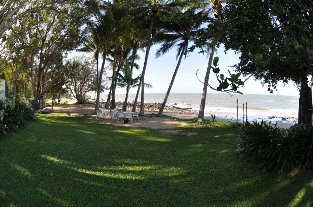 Turtle Cove Beach Resort - Adults Only Lgbtqia & Allies Wangetti Bagian luar foto