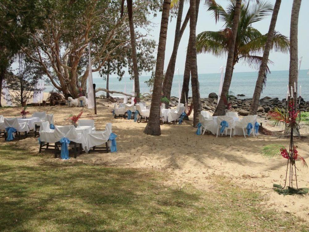 Turtle Cove Beach Resort - Adults Only Lgbtqia & Allies Wangetti Bagian luar foto