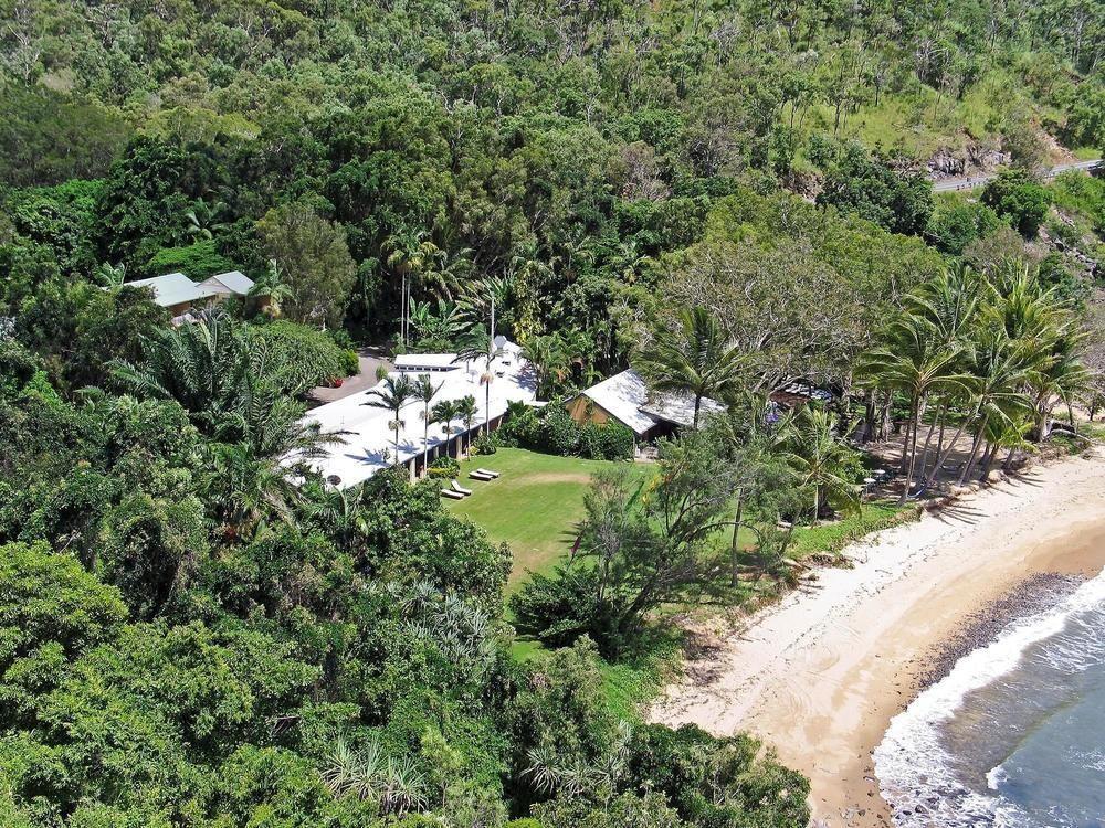 Turtle Cove Beach Resort - Adults Only Lgbtqia & Allies Wangetti Bagian luar foto