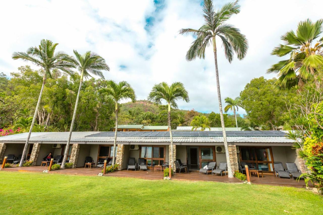 Turtle Cove Beach Resort - Adults Only Lgbtqia & Allies Wangetti Bagian luar foto