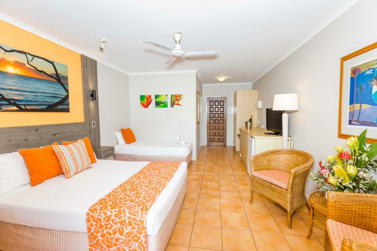Turtle Cove Beach Resort - Adults Only Lgbtqia & Allies Wangetti Bagian luar foto