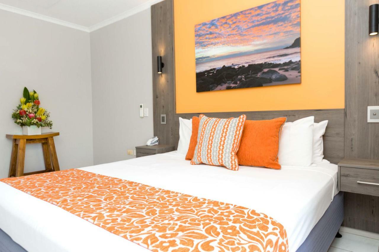 Turtle Cove Beach Resort - Adults Only Lgbtqia & Allies Wangetti Bagian luar foto
