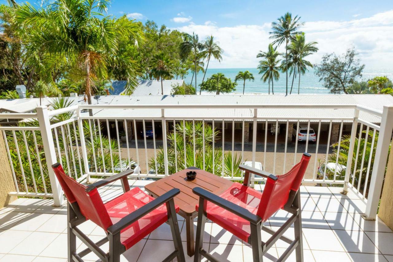 Turtle Cove Beach Resort - Adults Only Lgbtqia & Allies Wangetti Bagian luar foto