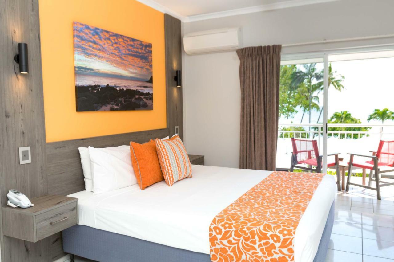 Turtle Cove Beach Resort - Adults Only Lgbtqia & Allies Wangetti Bagian luar foto