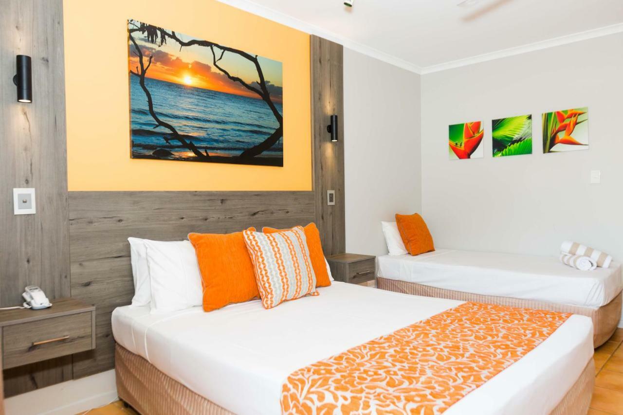 Turtle Cove Beach Resort - Adults Only Lgbtqia & Allies Wangetti Bagian luar foto