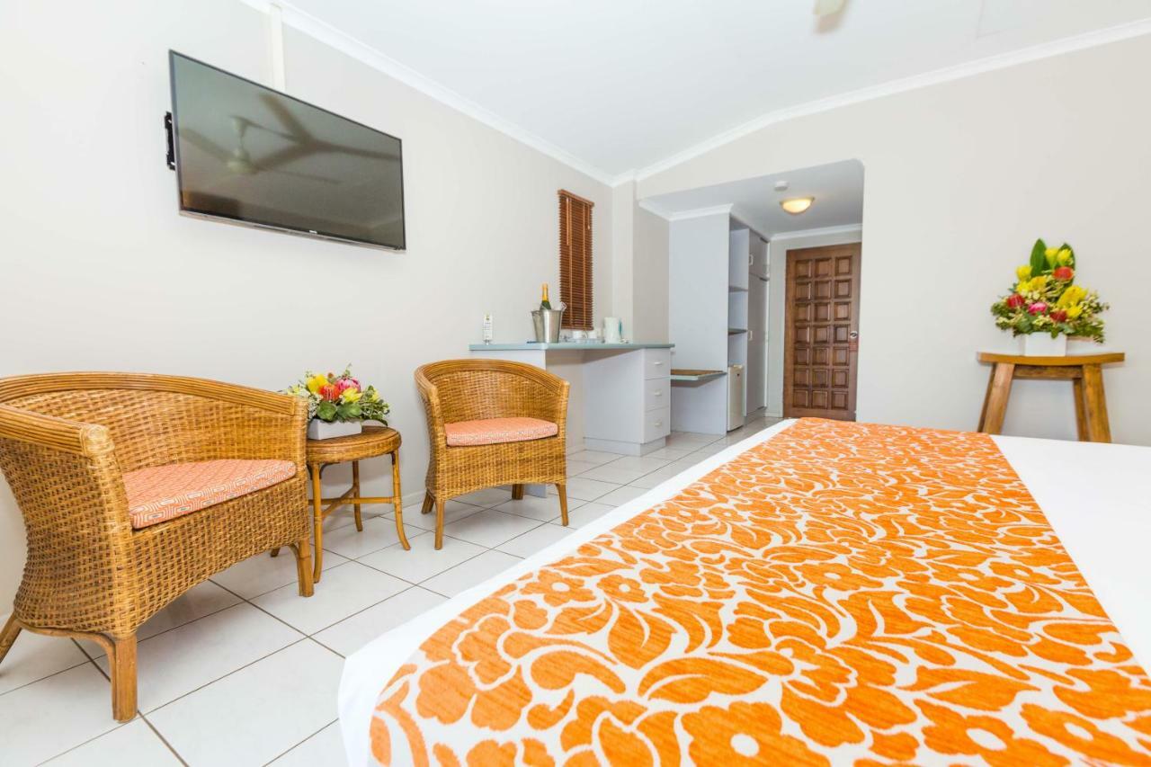 Turtle Cove Beach Resort - Adults Only Lgbtqia & Allies Wangetti Bagian luar foto