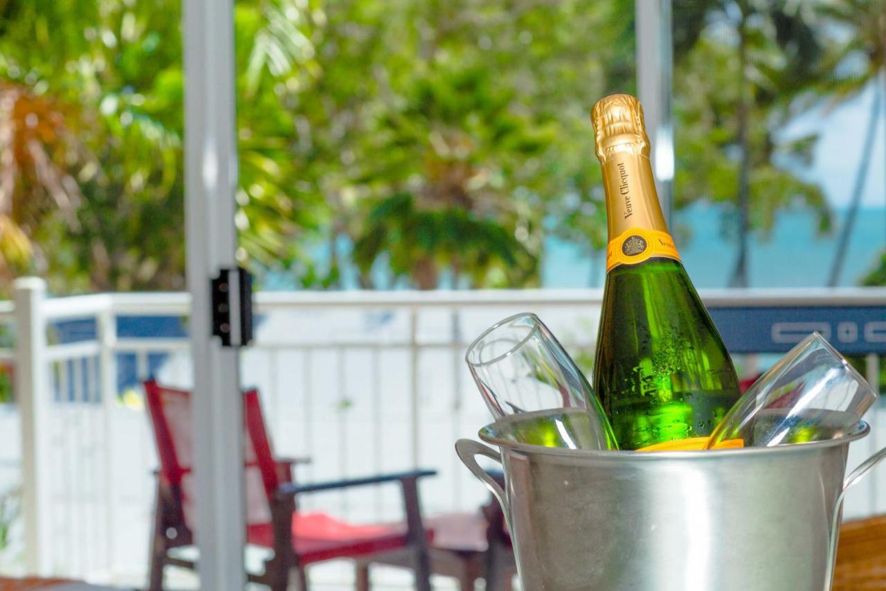 Turtle Cove Beach Resort - Adults Only Lgbtqia & Allies Wangetti Bagian luar foto
