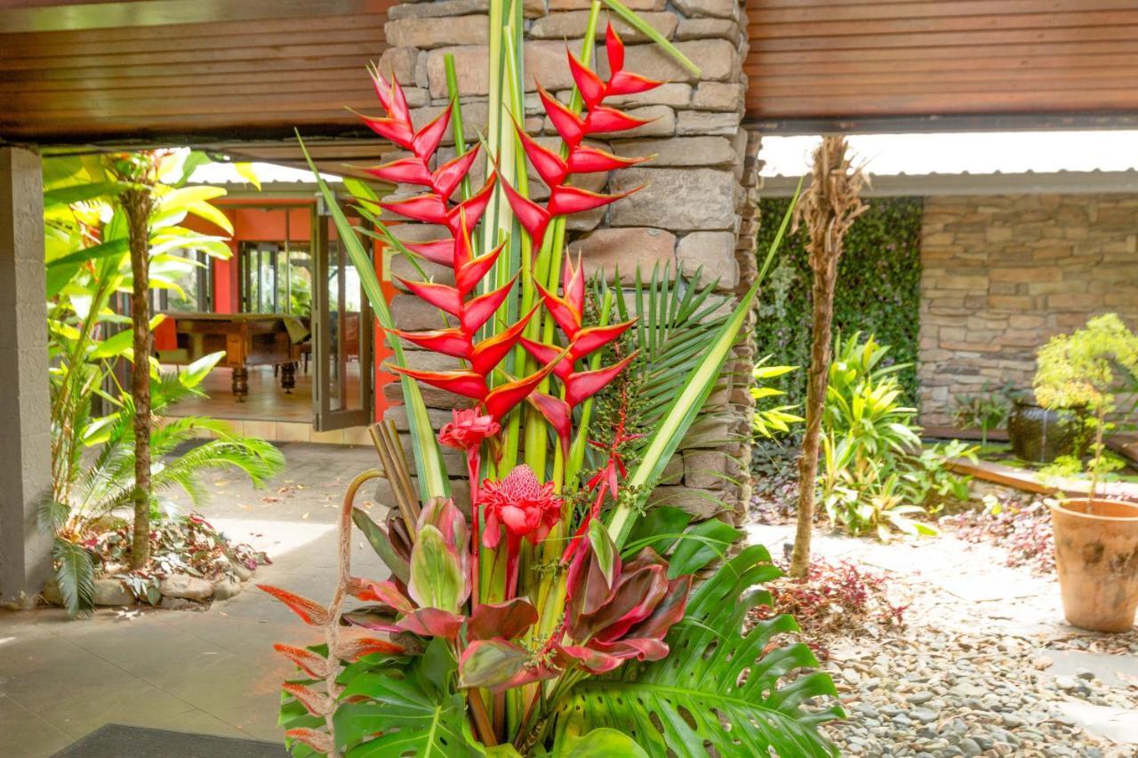 Turtle Cove Beach Resort - Adults Only Lgbtqia & Allies Wangetti Bagian luar foto