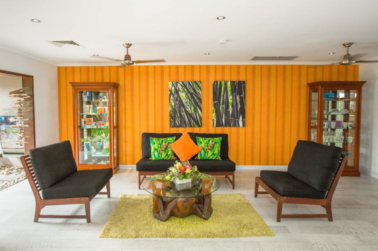 Turtle Cove Beach Resort - Adults Only Lgbtqia & Allies Wangetti Bagian luar foto