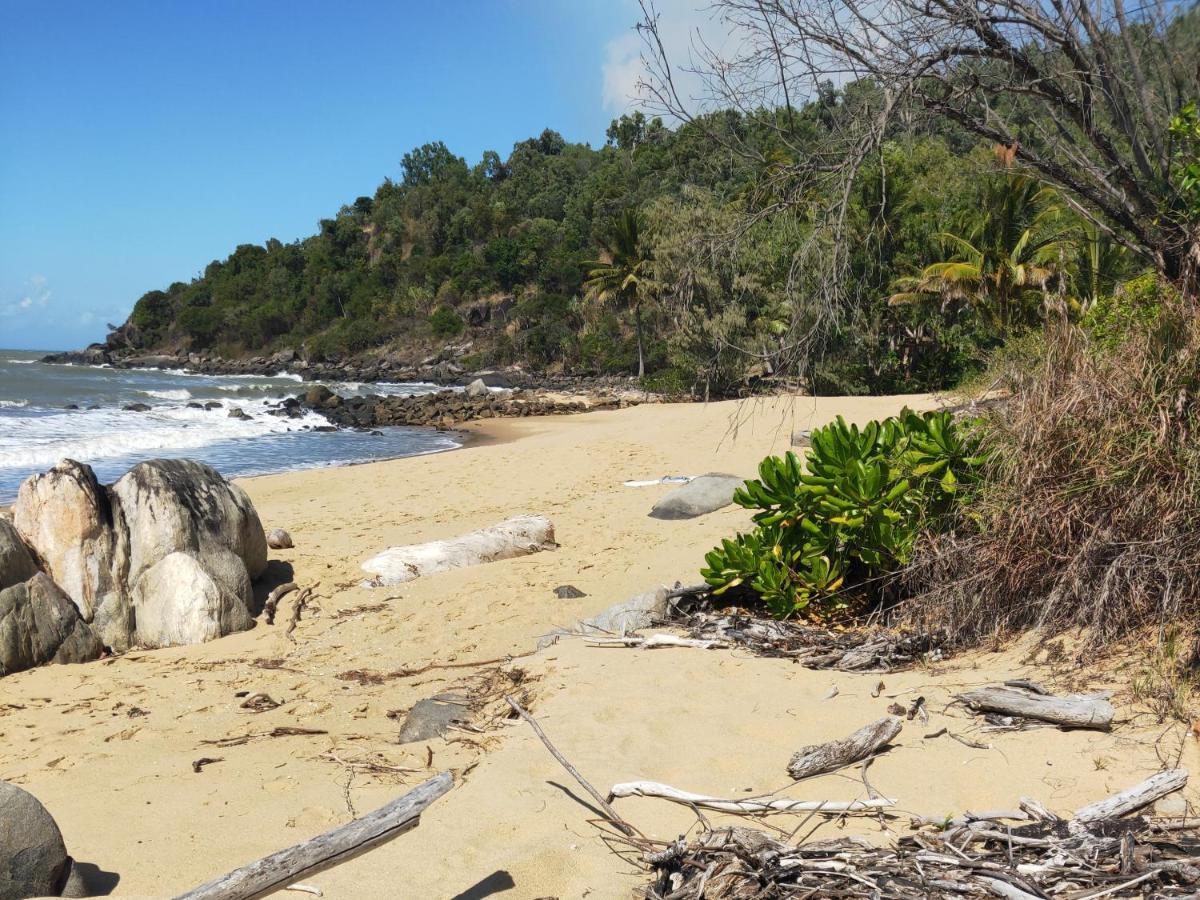 Turtle Cove Beach Resort - Adults Only Lgbtqia & Allies Wangetti Bagian luar foto