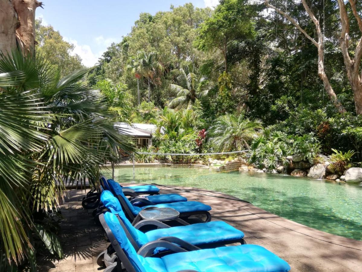 Turtle Cove Beach Resort - Adults Only Lgbtqia & Allies Wangetti Bagian luar foto