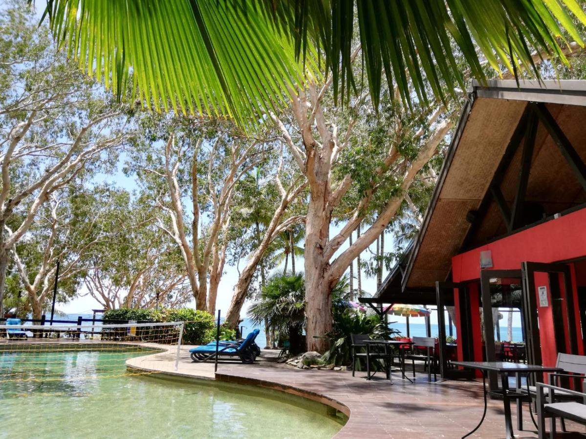 Turtle Cove Beach Resort - Adults Only Lgbtqia & Allies Wangetti Bagian luar foto