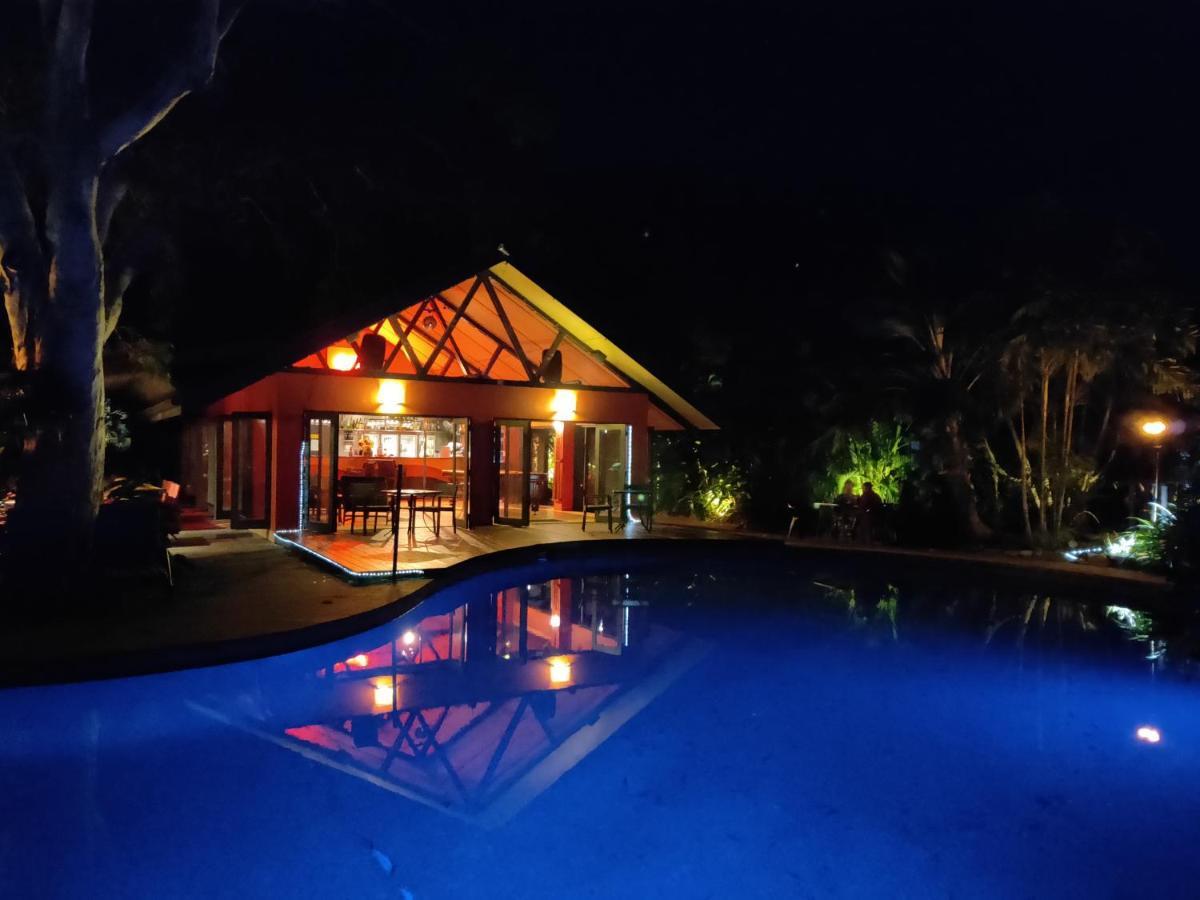 Turtle Cove Beach Resort - Adults Only Lgbtqia & Allies Wangetti Bagian luar foto